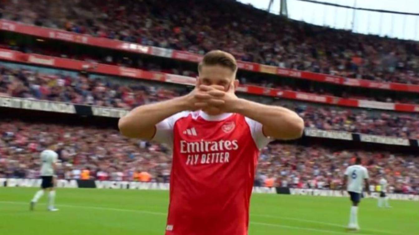 阿森纳中场大将在国家队再度奉献绝佳表现，助队晋级的简单介绍