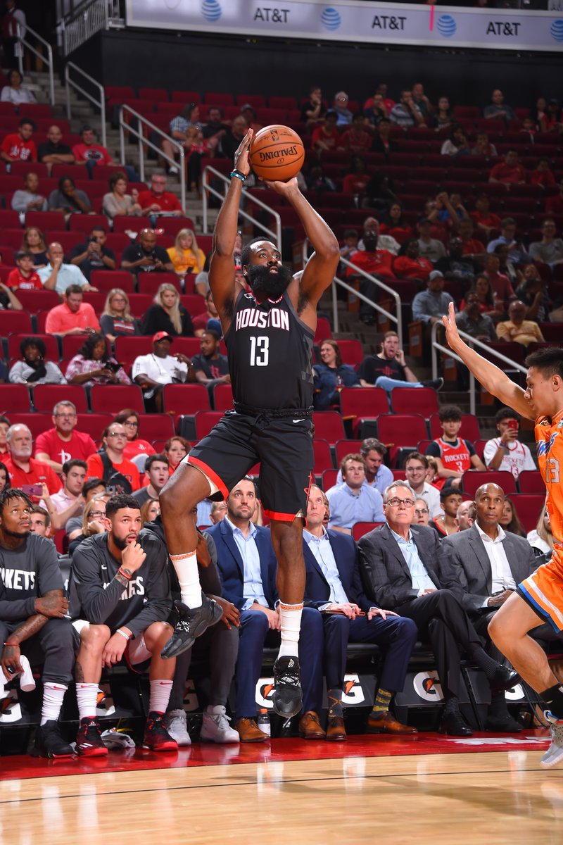 九游体育官方入口-火箭道奇，Harden和洛杉矶在NBA季后赛中交火