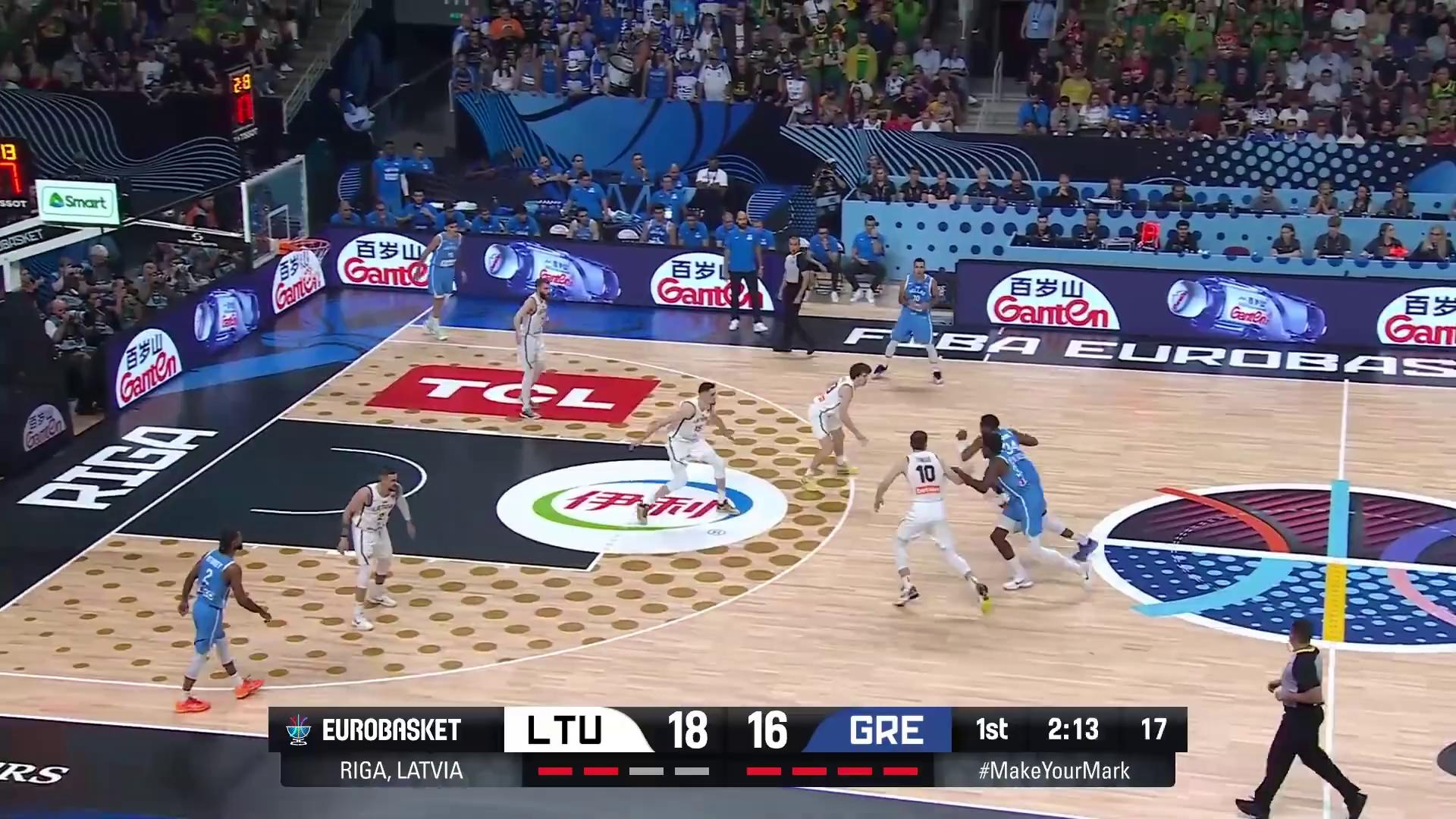 九游VIP-雄鹿大胜开拓者，字母哥轰下两双