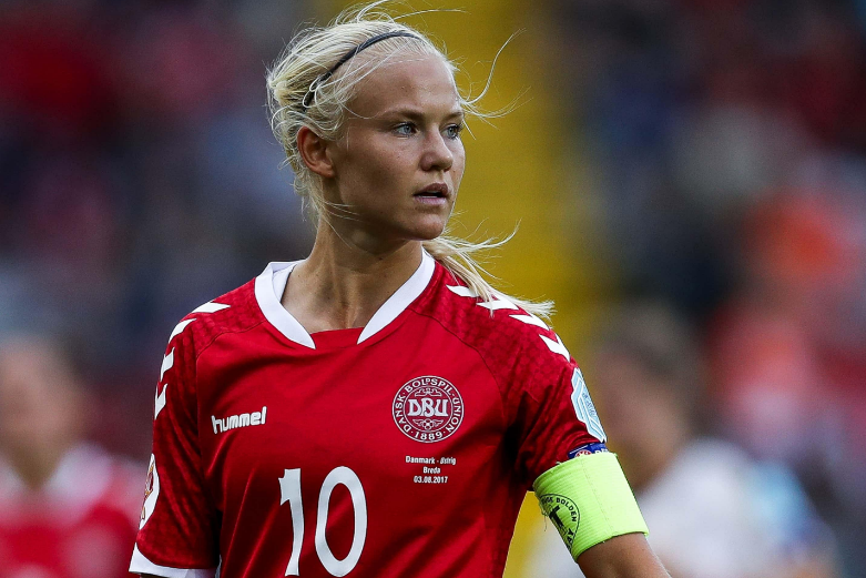 丹麦球员精湛表现,连续凭一己之力翻盘 丹麦球员精湛表现,连续凭一己之力翻盘