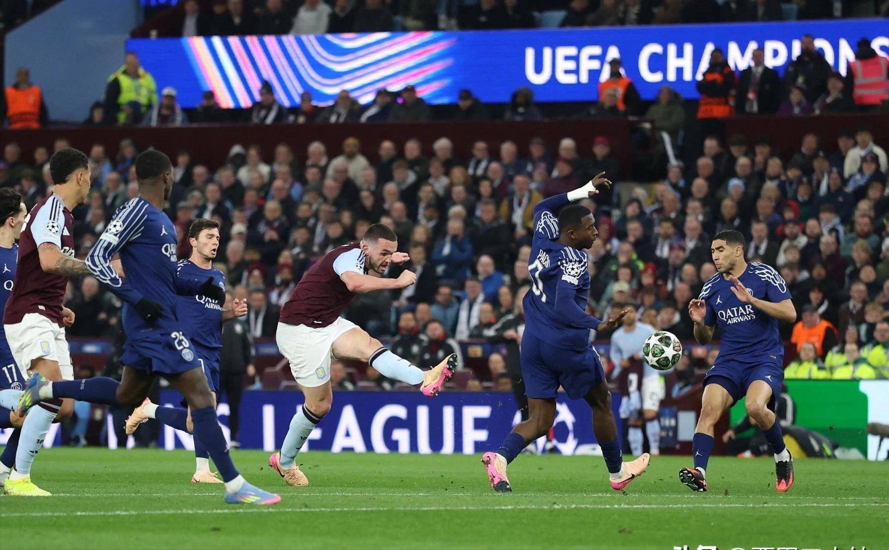 曼城一役扬威,欧冠又见黑马崛起 曼城一役扬威,欧冠又见黑马崛起