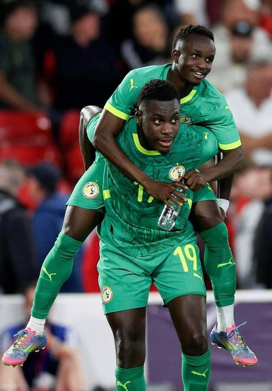 九游娱乐网站-塞内加尔实力横扫对手，欧预赛大获全胜
