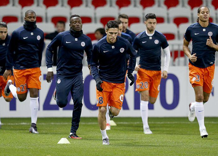 阿赫利特大胜波尔多,豪取联赛首胜 阿赫利特大胜波尔多,豪取联赛首胜