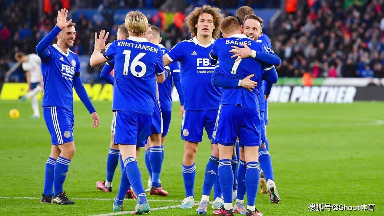 导力至对手，斯托克失利回落