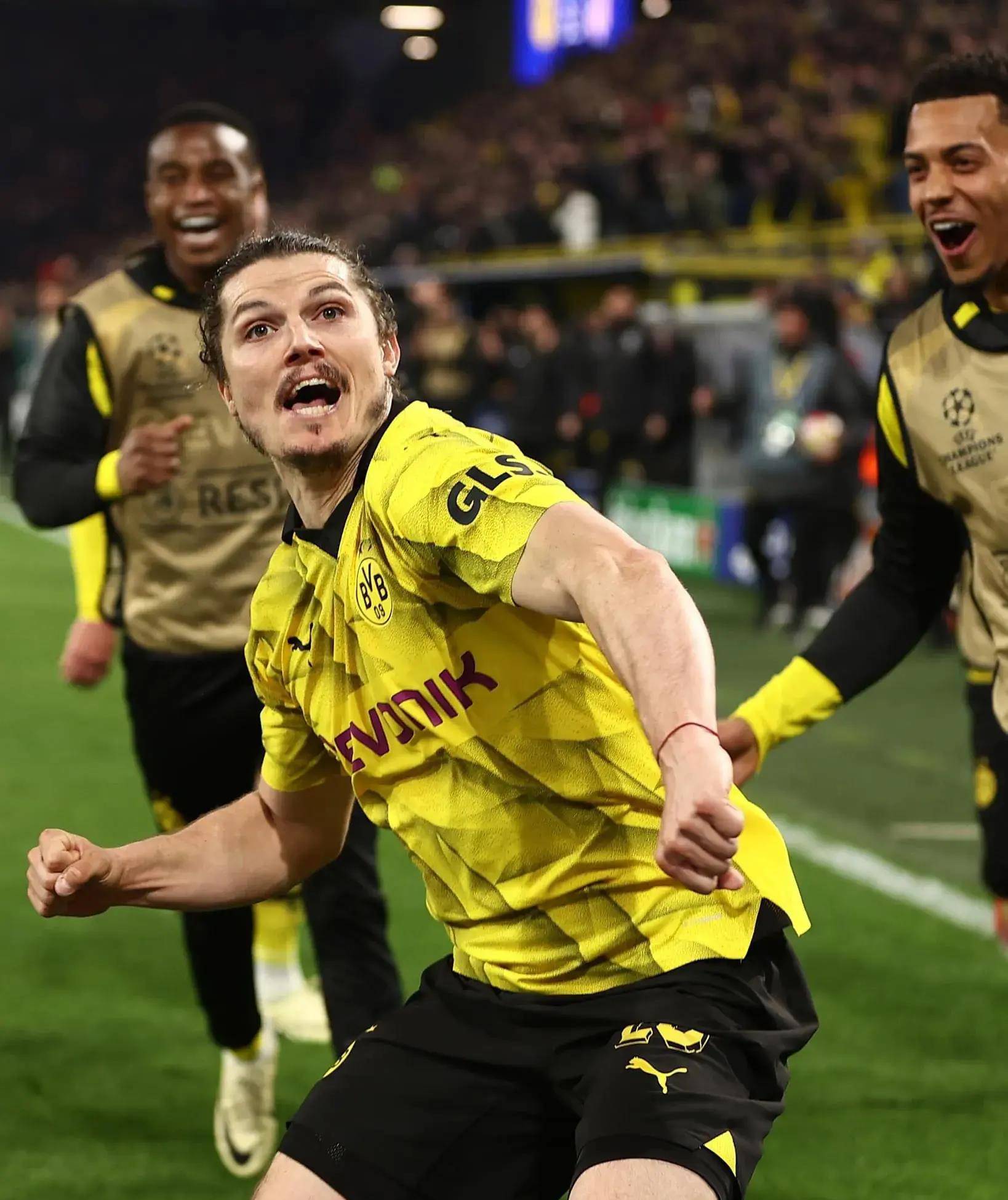 多特蒙德不敌昂热,遭遇艰难一战的简单介绍 多特蒙德不敌昂热,遭遇艰难一战的简单介绍