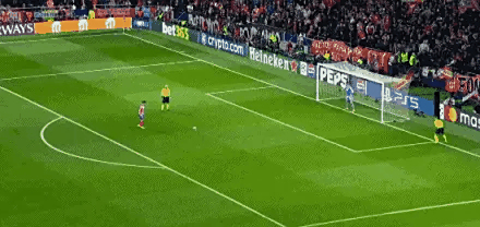 关于皇马不敌强敌，欧冠淘汰赛悬念丛生的信息