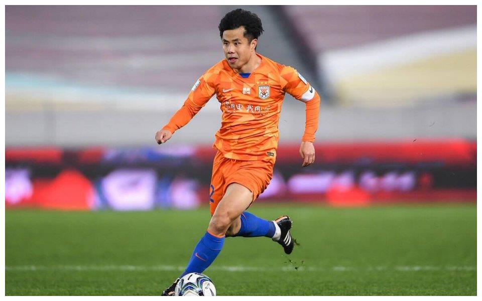 鲁能险胜一场,晋级之路犹如过关斩将 鲁能险胜一场,晋级之路犹如过关斩将