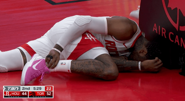 猛龙连克骑士,洛瑞状态回暖 猛龙连克骑士,洛瑞状态回暖