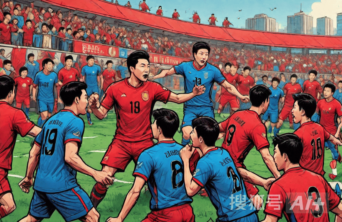 九游app下载-亚眠队以客场平局结束比赛，保持稳定