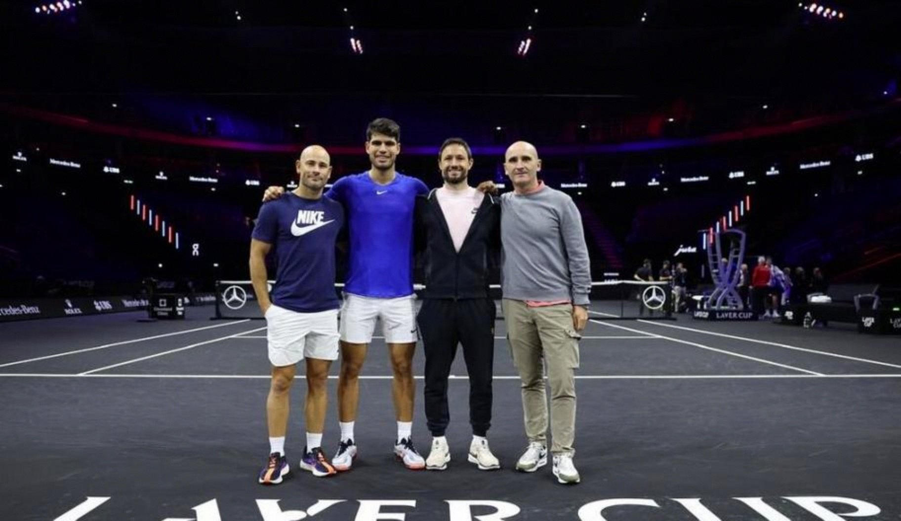 九游APP-法网险胜拉沃尔杯，阿尔卡拉斯关键制胜的简单介绍