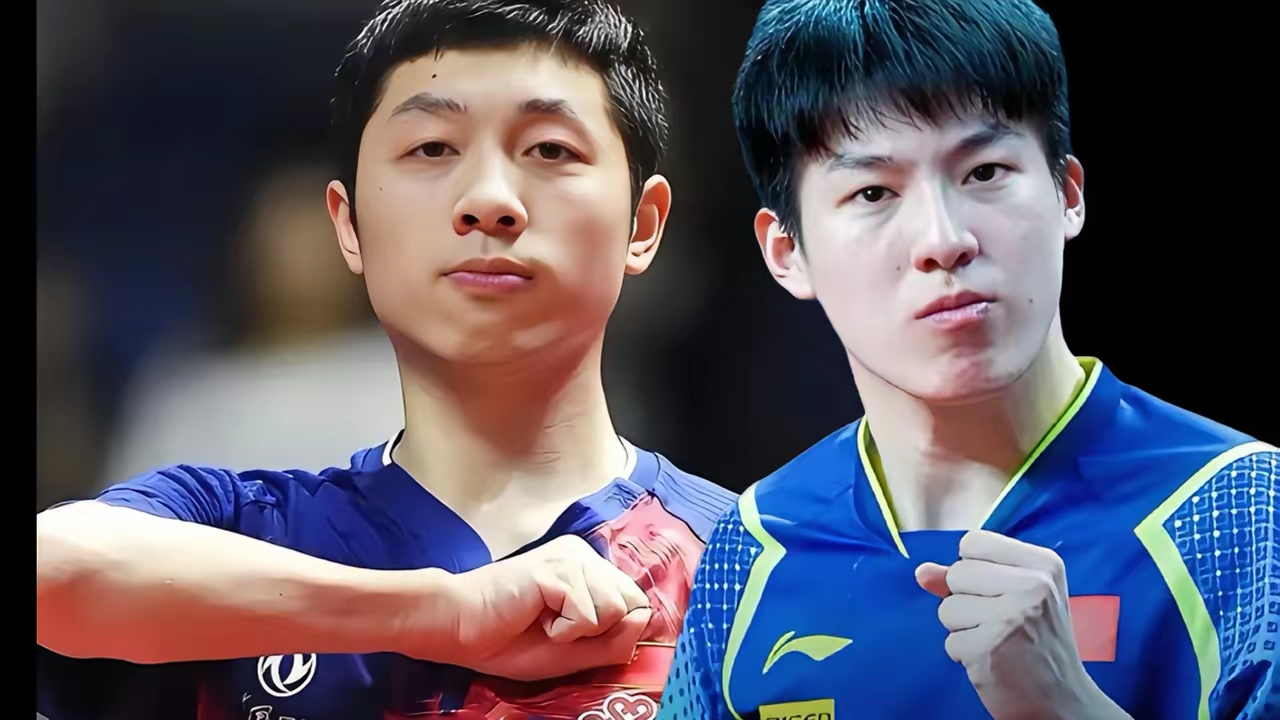 德国队鏖战日本队,许昕关键制胜 德国队鏖战日本队,许昕关键制胜