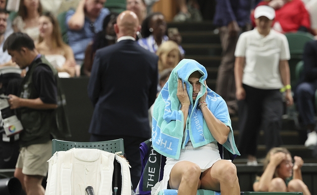 九游游戏-蒙特卡洛大师赛鏖战温网，蒂姆统治全场的简单介绍