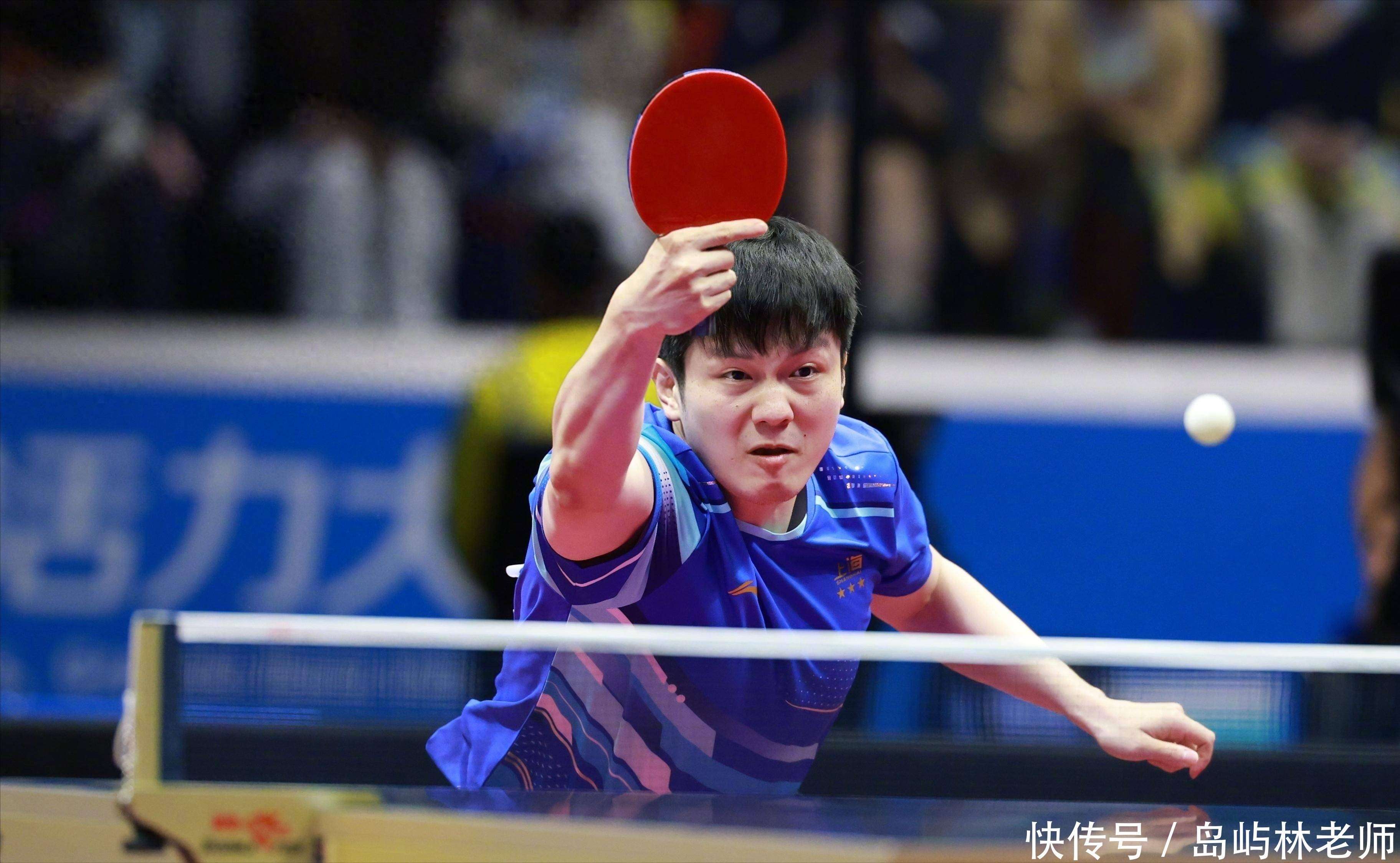 奥地利队完胜法国队,樊振东统治全场的简单介绍 奥地利队完胜法国队,樊振东统治全场的简单介绍