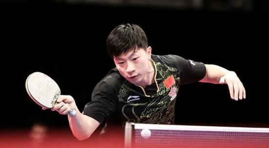 奥地利队逆转法国队，马龙带队取胜