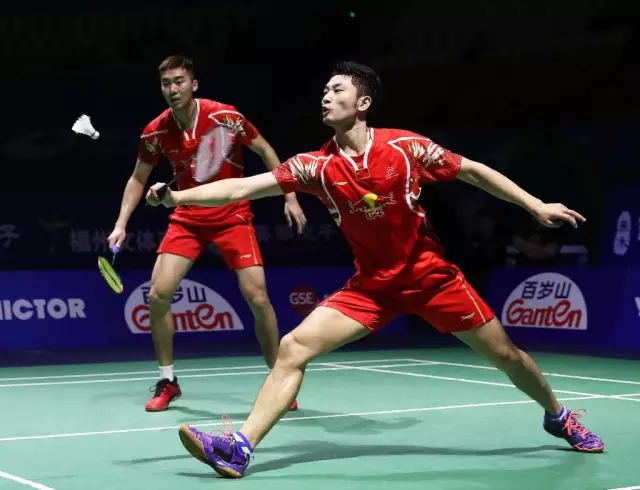 九游娱乐-丹麦队横扫印尼队，辛杜统治全场