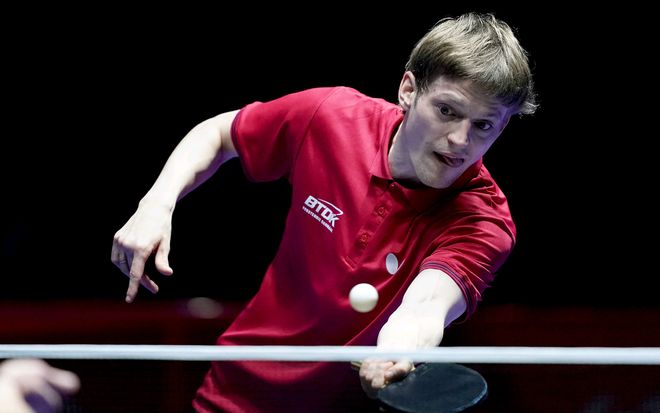 法国队力克中国队，奥恰洛夫扛起全队