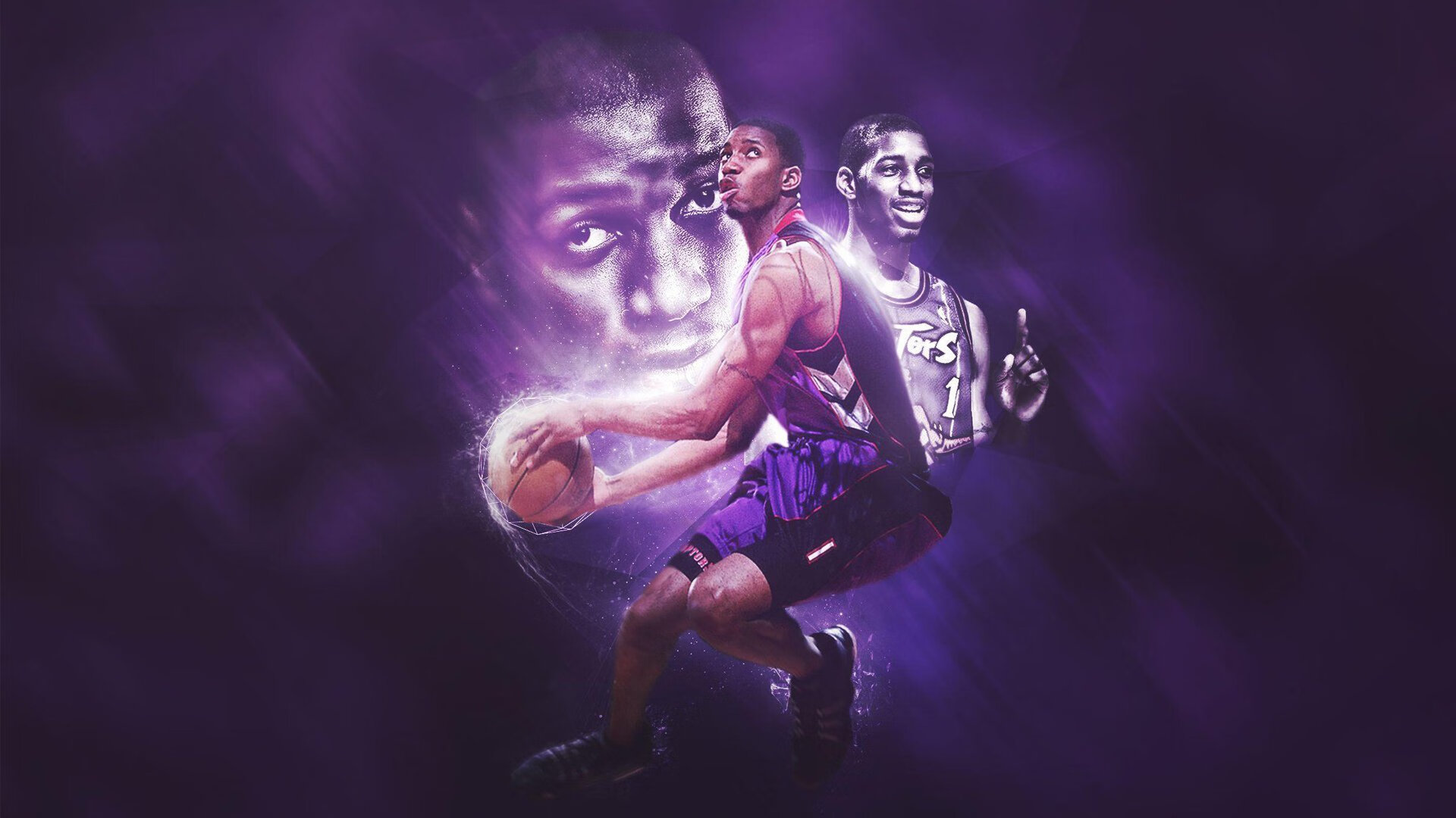 九游体育直播-禁区到三分线，利拉德的双重征服