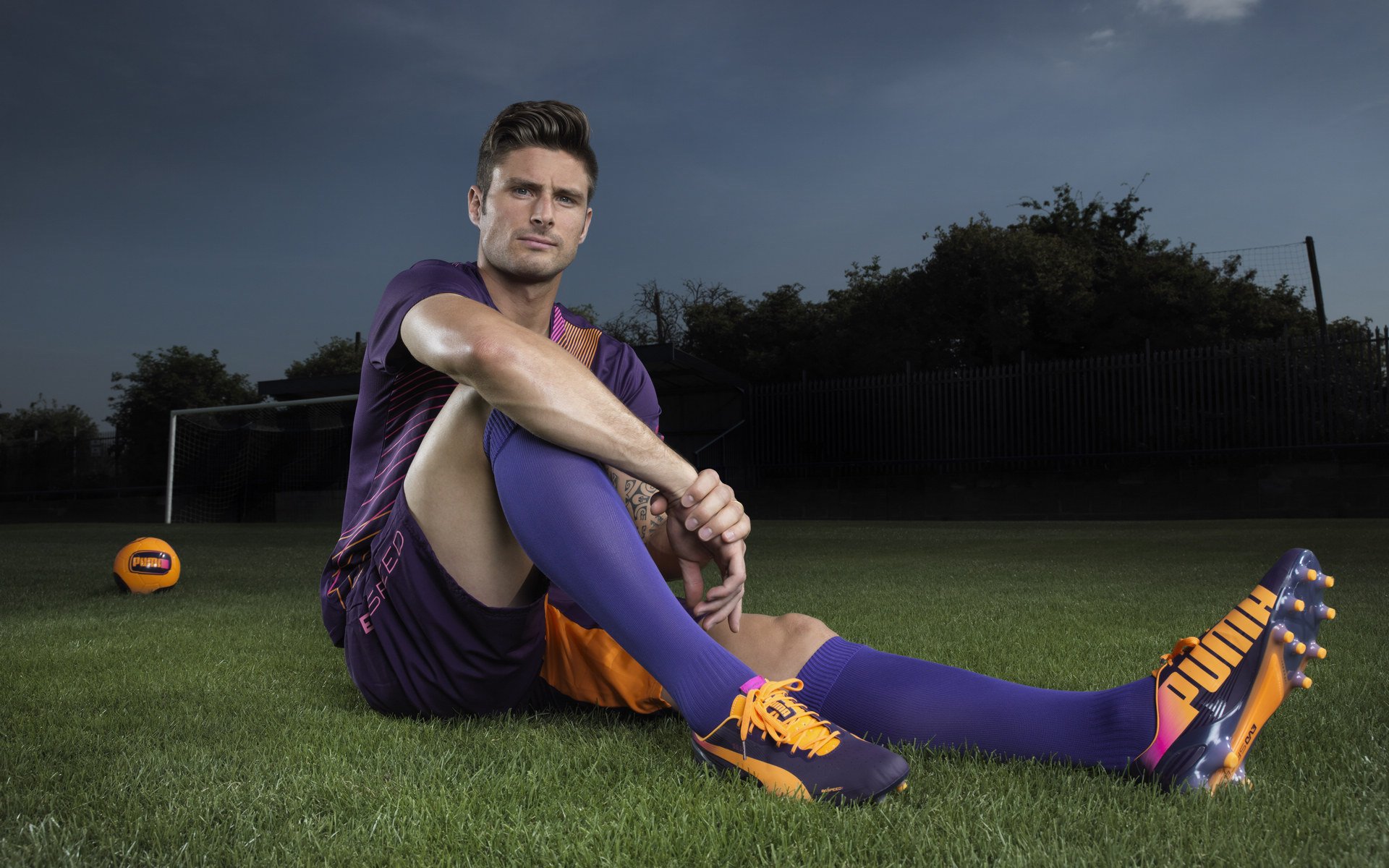 寂静45分钟后的雷暴，阿劳霍一顶定乾坤，南非逆袭卡塔尔震动世界杯