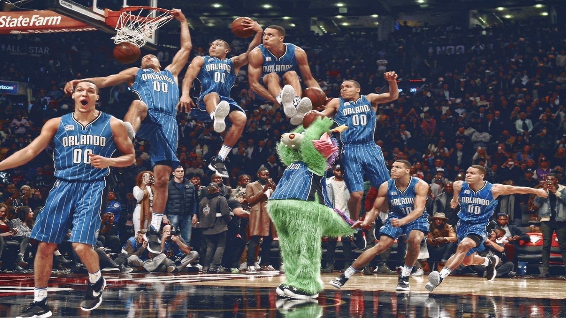 篮球场上的欧冠之夜,西亚卡姆在淘汰赛式决战中带队突围